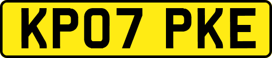KP07PKE