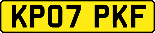 KP07PKF