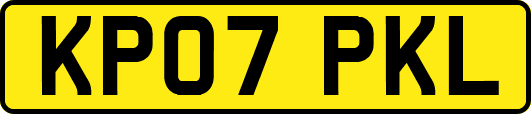 KP07PKL