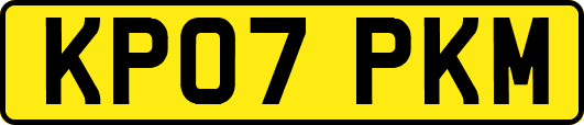 KP07PKM