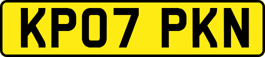 KP07PKN