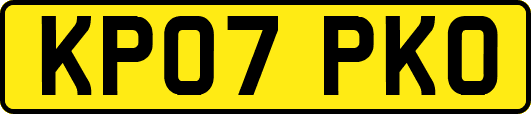 KP07PKO