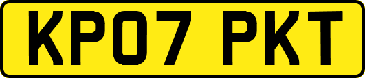 KP07PKT
