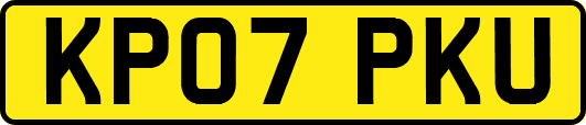 KP07PKU
