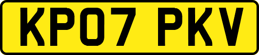 KP07PKV