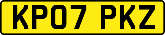KP07PKZ
