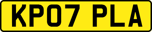 KP07PLA