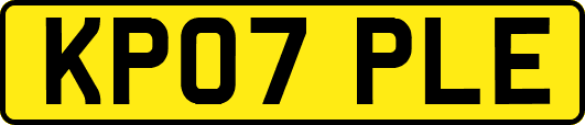 KP07PLE