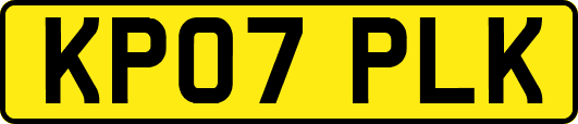 KP07PLK