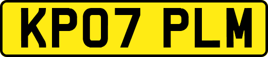 KP07PLM