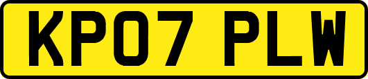 KP07PLW