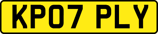 KP07PLY