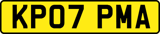 KP07PMA