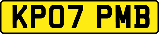 KP07PMB