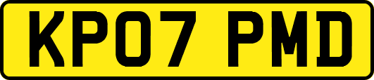KP07PMD