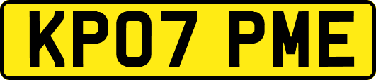 KP07PME