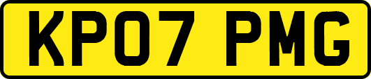 KP07PMG