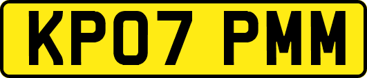 KP07PMM