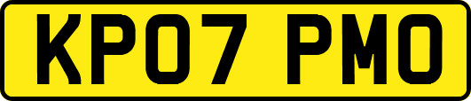 KP07PMO