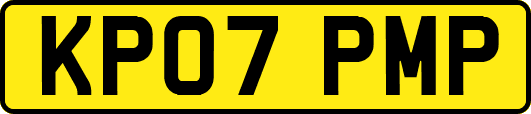 KP07PMP