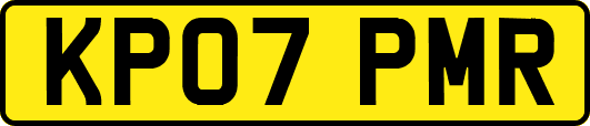KP07PMR