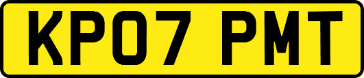 KP07PMT