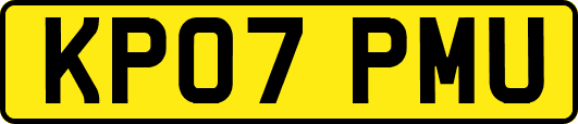 KP07PMU