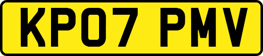KP07PMV