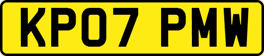 KP07PMW