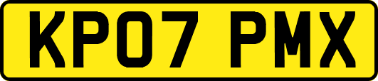 KP07PMX