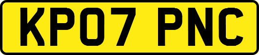 KP07PNC