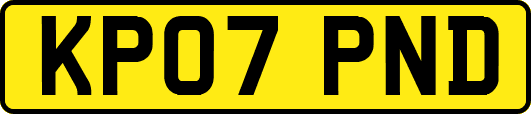 KP07PND