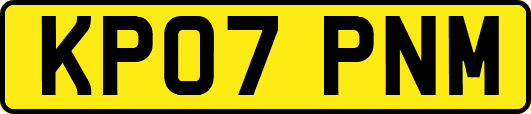 KP07PNM