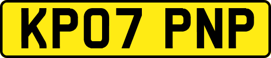 KP07PNP