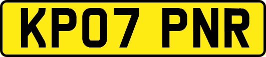 KP07PNR