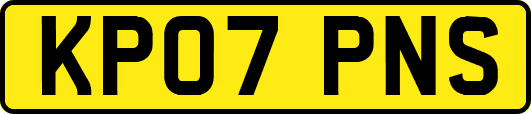 KP07PNS