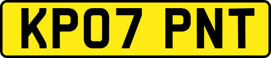 KP07PNT