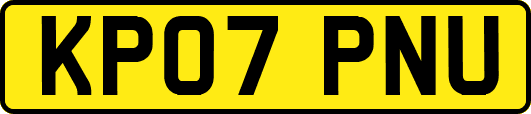 KP07PNU