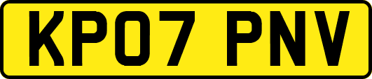 KP07PNV