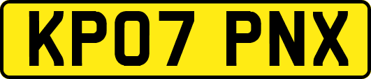 KP07PNX
