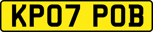 KP07POB