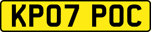 KP07POC