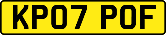 KP07POF