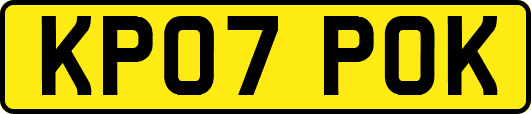 KP07POK