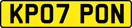 KP07PON