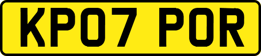KP07POR