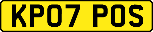 KP07POS