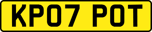 KP07POT