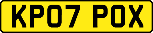 KP07POX