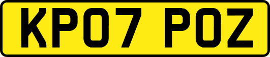 KP07POZ